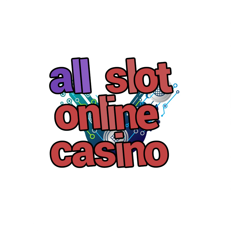 all slot online casino